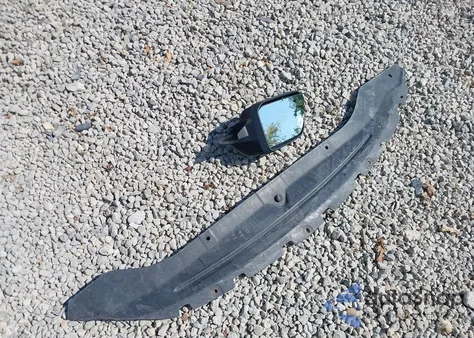 2013 Ford Edge Sel z USA, uszkodzony, nr VIN 2FMDK4JC6DBA01164